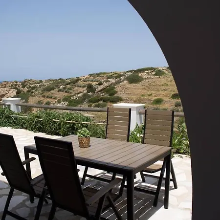 Lejlighed Mikra Bay Vineyard - Rozako