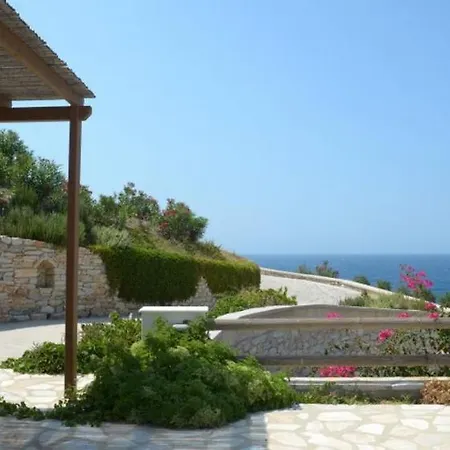 Lejlighed Mikra Bay Vineyard - Rozako *