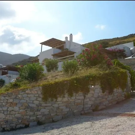 Lejlighed Mikra Bay Vineyard - Rozako