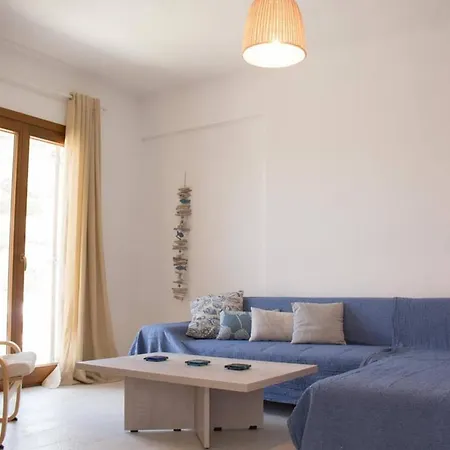 Apartmán Mikra Bay Vineyard - Rozako *