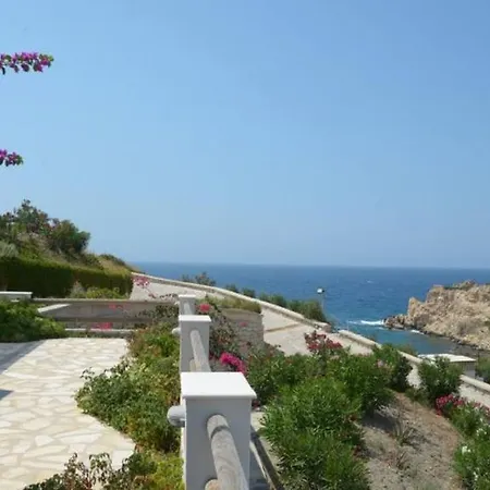 Apartmán Mikra Bay Vineyard - Rozako *