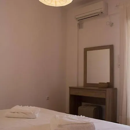 Apartmán Mikra Bay Vineyard - Rozako *