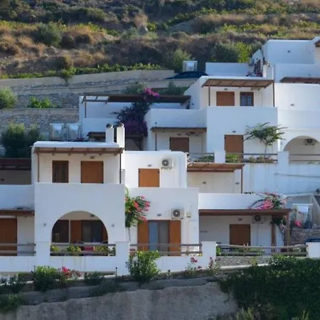 Apartmán Mikra Bay Vineyard - Rozako *